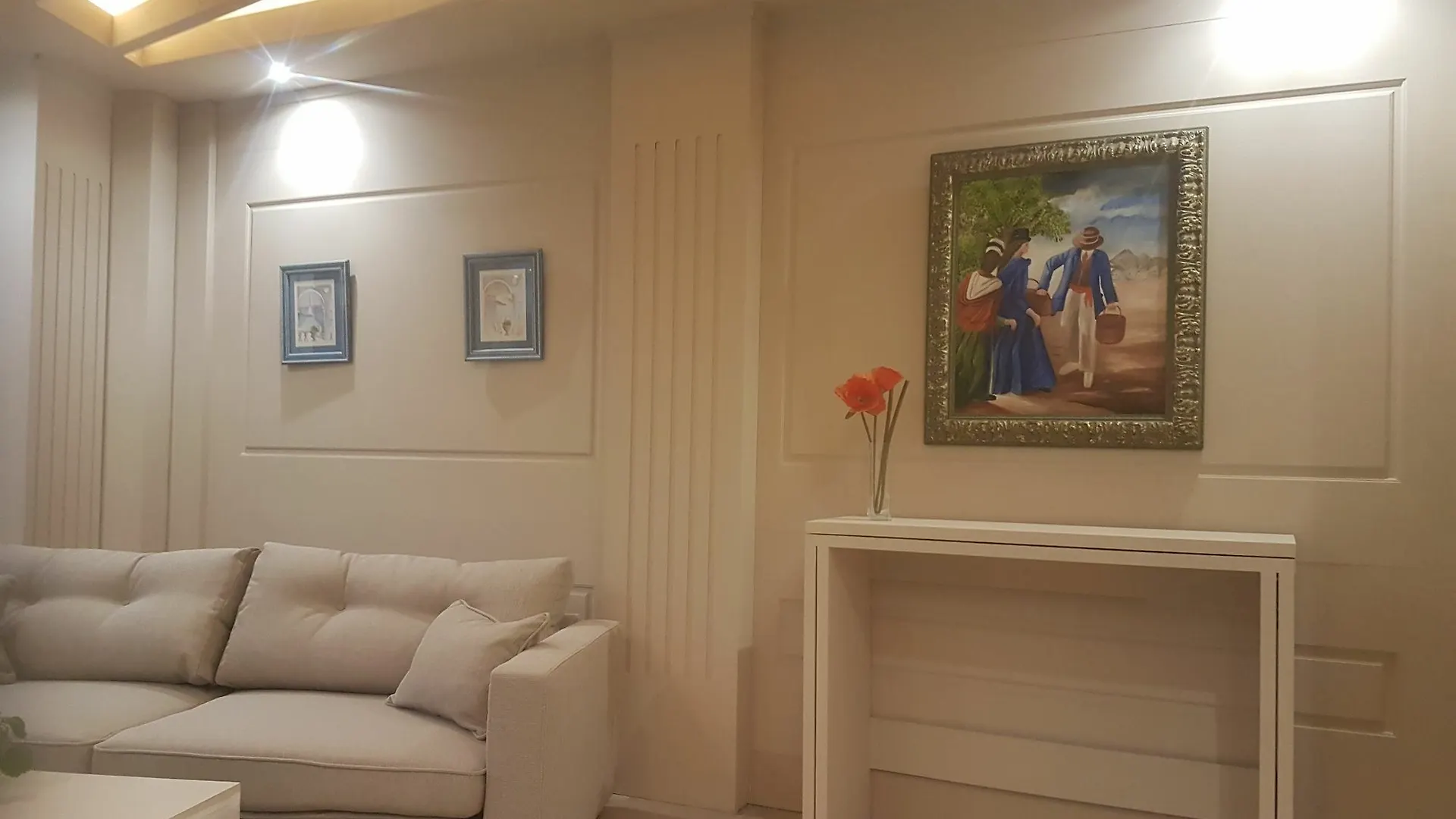 Apartamentos As Malaga Centro Historico 0*,  Španělsko