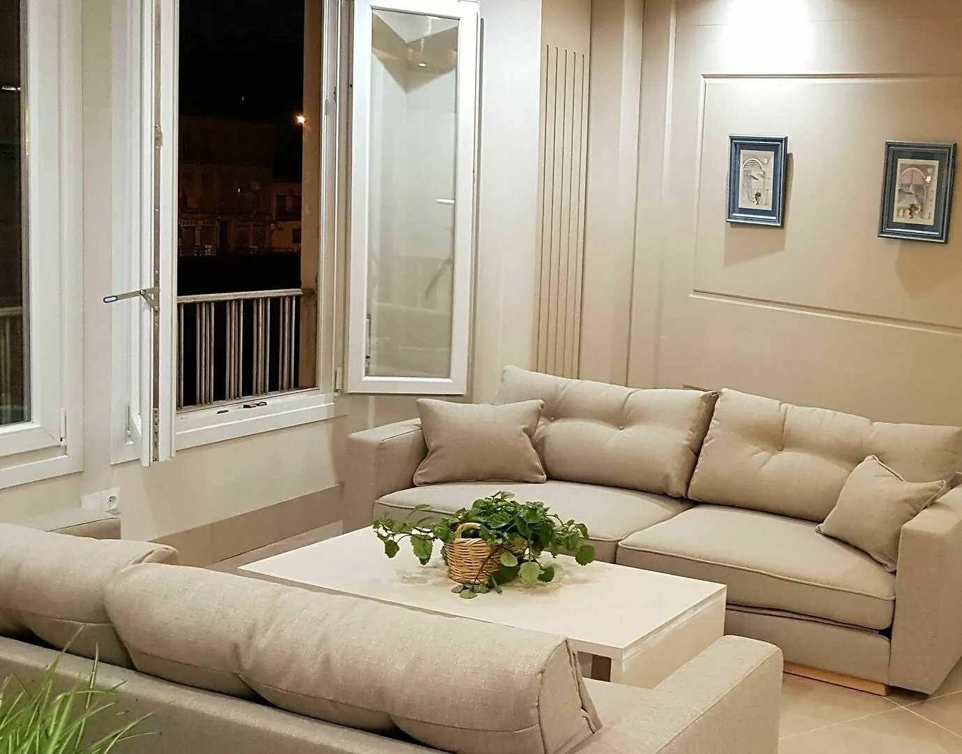 Apartmán Apartamentos As Malaga Centro Historico
