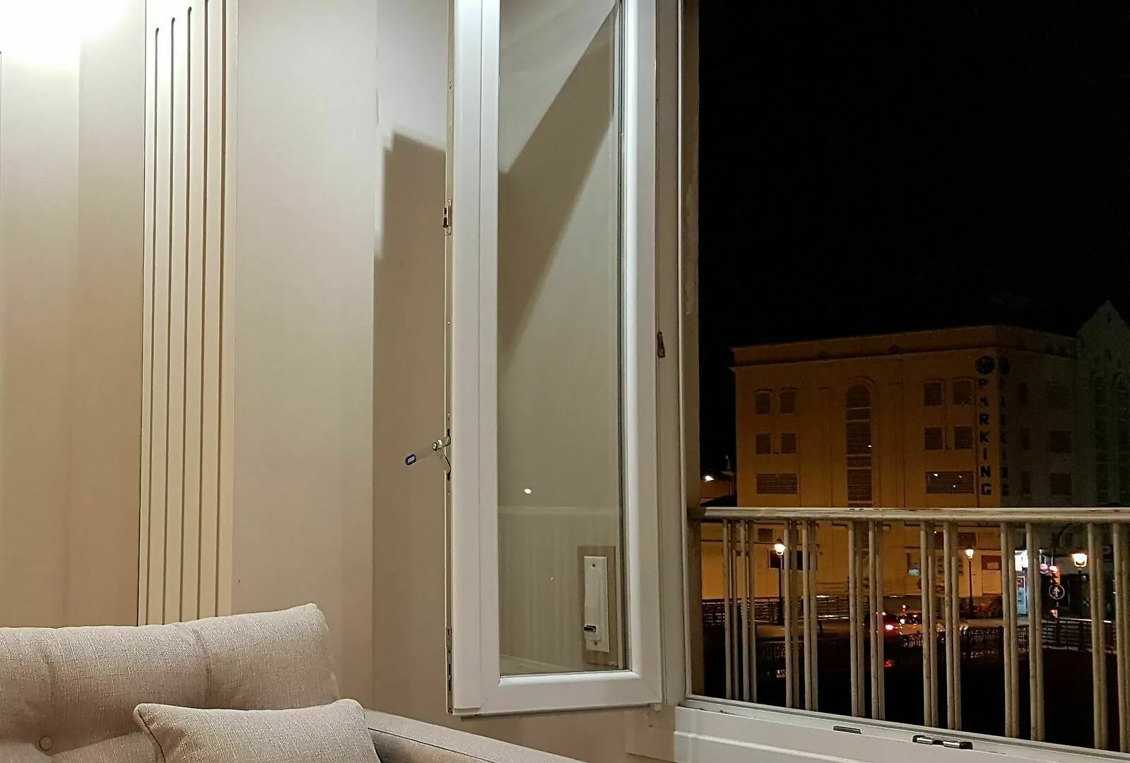 Apartmán Apartamentos As Malaga Centro Historico Španělsko