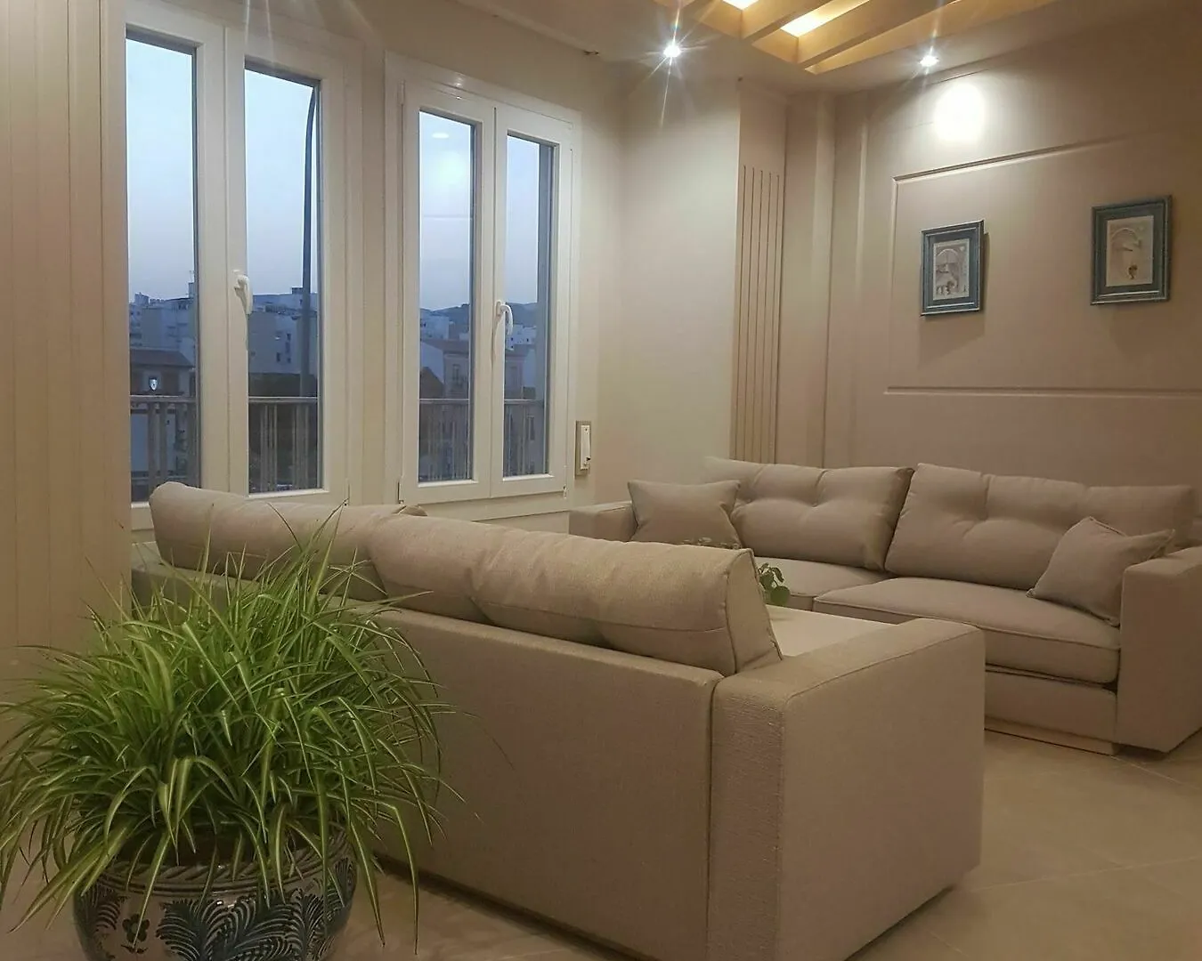 Apartamentos As Malaga Centro Historico