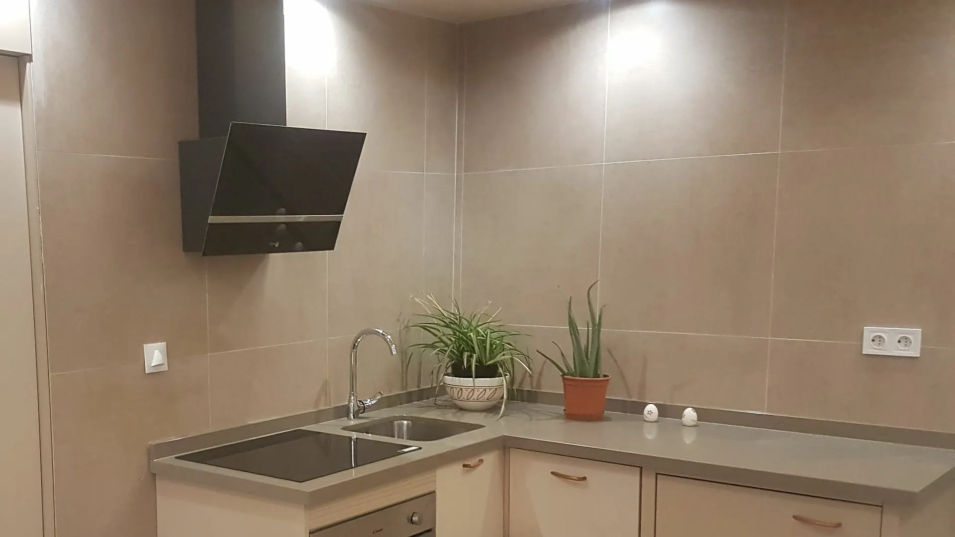 Apartamentos As Malaga Centro Historico
