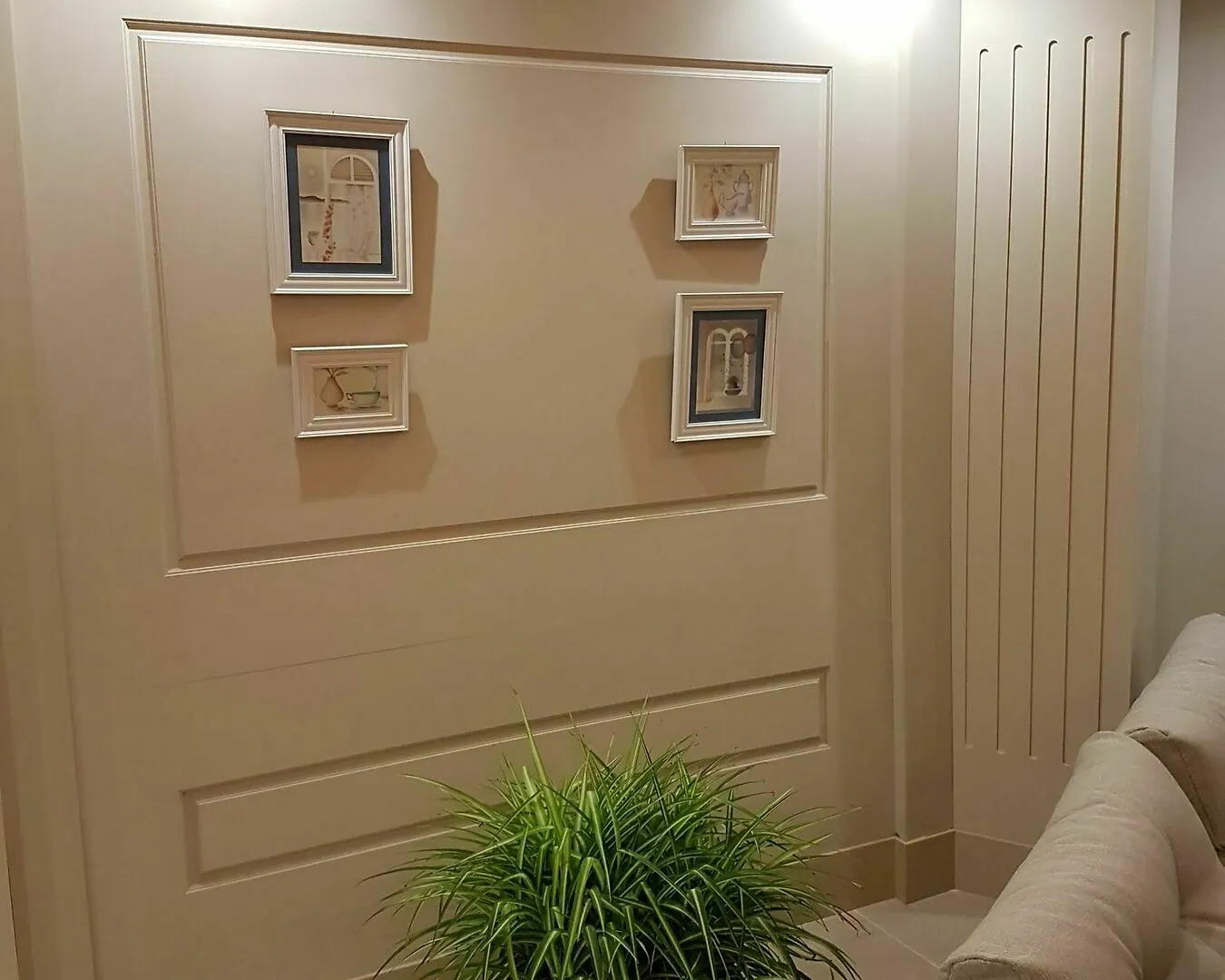 Apartamentos As Malaga Centro Historico Apartment