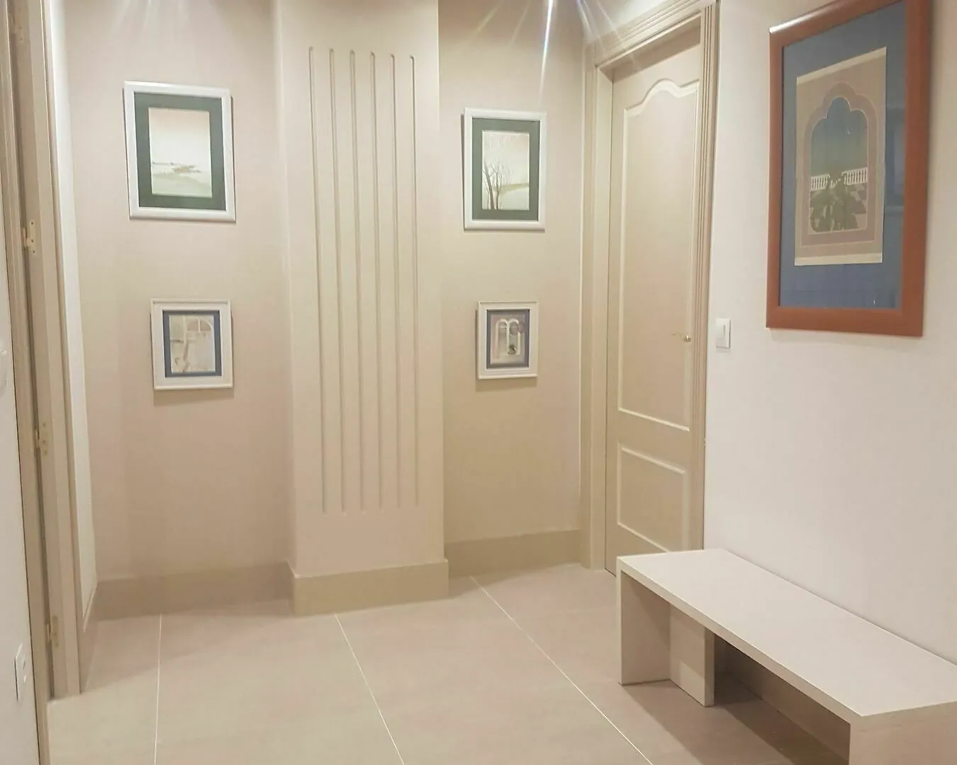Apartamentos As Malaga Centro Historico Apartment
