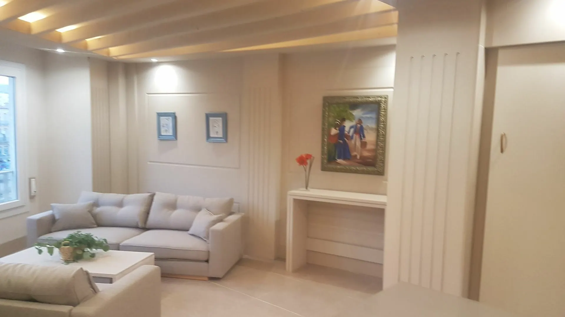 Apartamentos As Malaga Centro Historico
