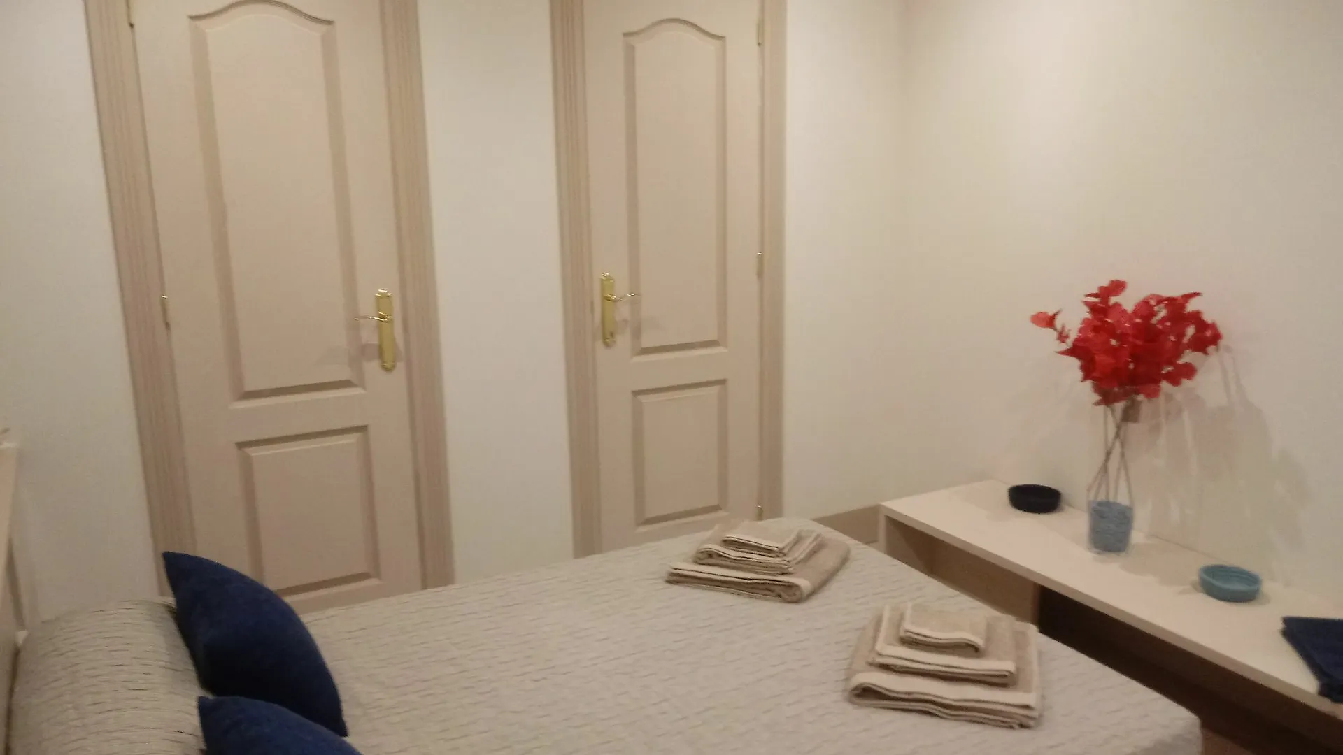 Apartamentos As Malaga Centro Historico Apartment