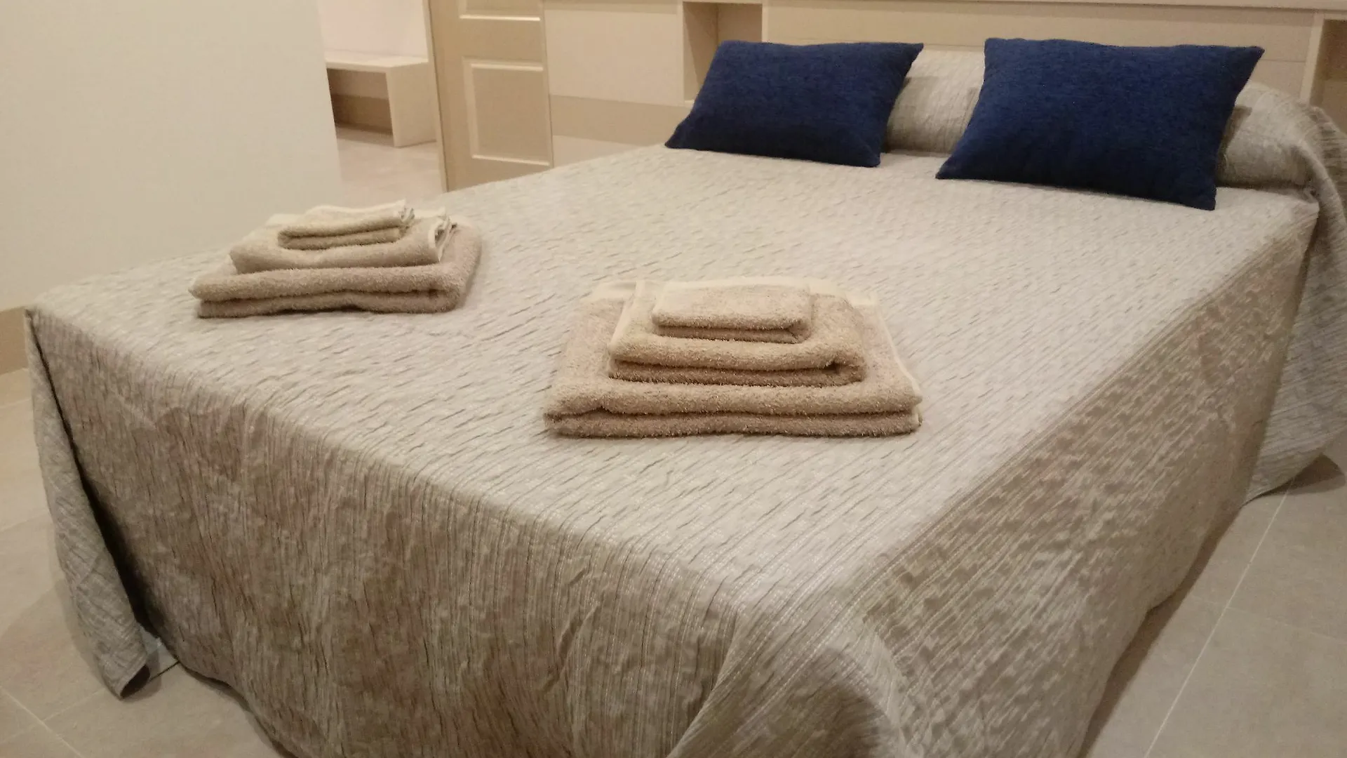 Apartamentos As Malaga Centro Historico Spain