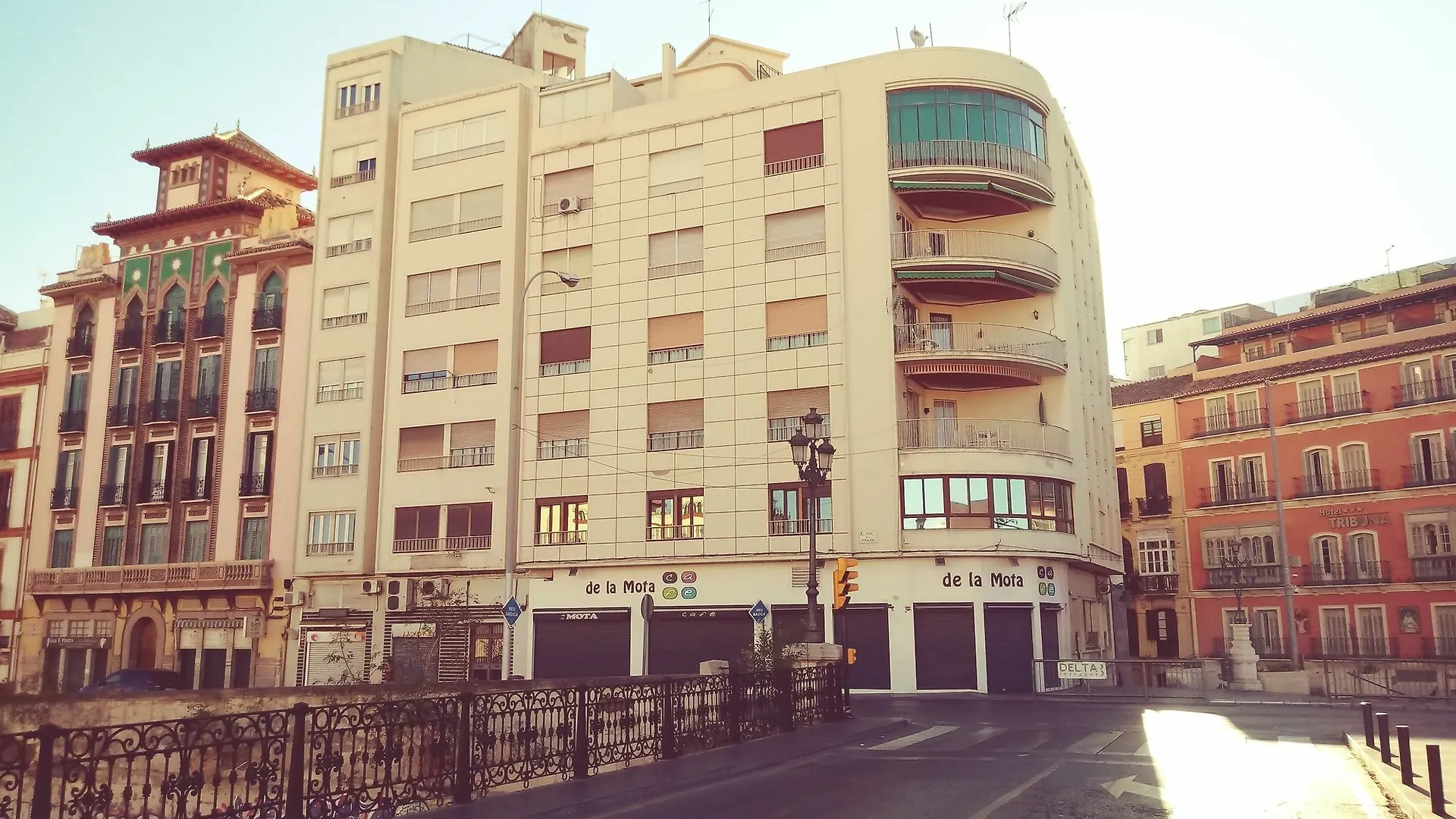 Apartamentos As Malaga Centro Historico